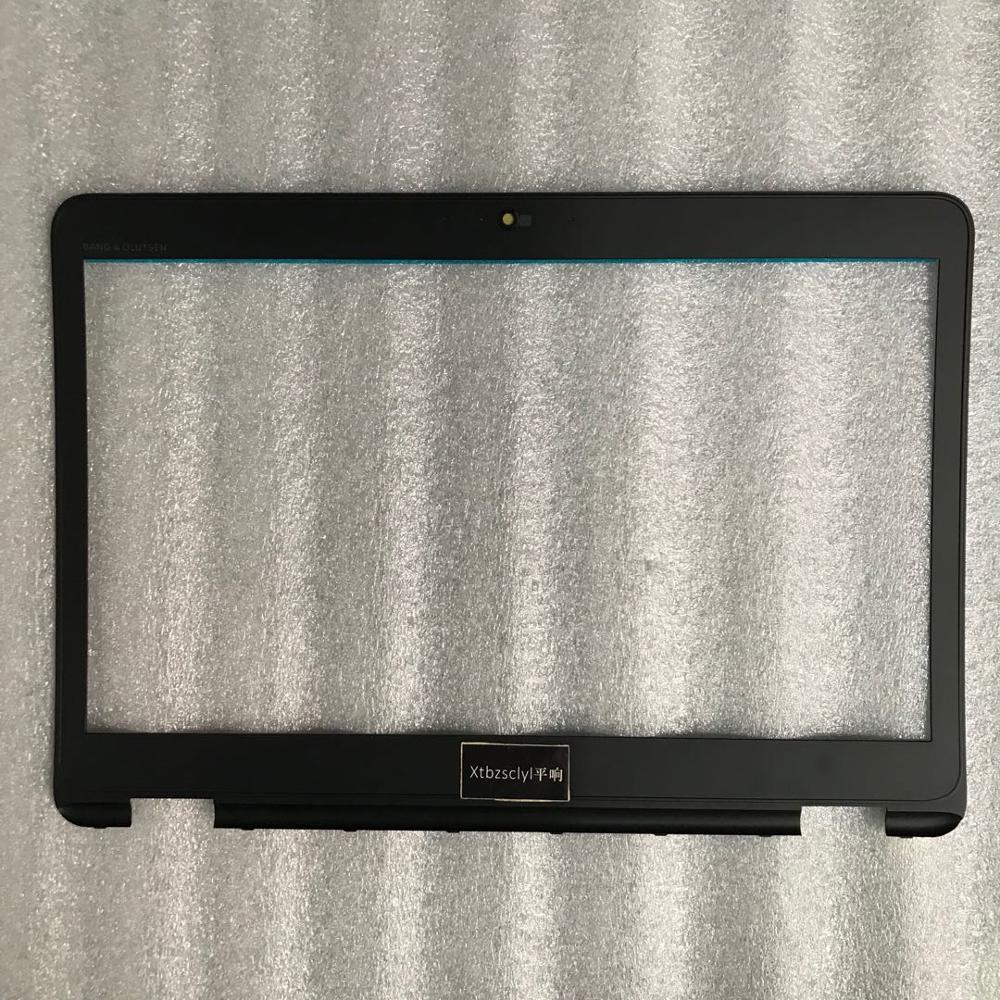 Pour HP EliteBook 840 848 G3 745 G4 LCD écran couverture arrière écran cadre couverture supérieure couverture inférieure coque inférieure coque d'ordinateur portable