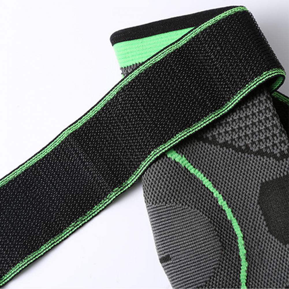 1 stück knöchelbandage, strapazierfähig, hoher schutz, weiche reise-knöchelbandage für
