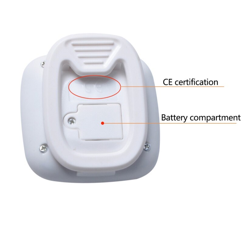 Multi-Function Mini Waterproof Digital Pedometer Step Movement Calorie Counter Fitness Equipment