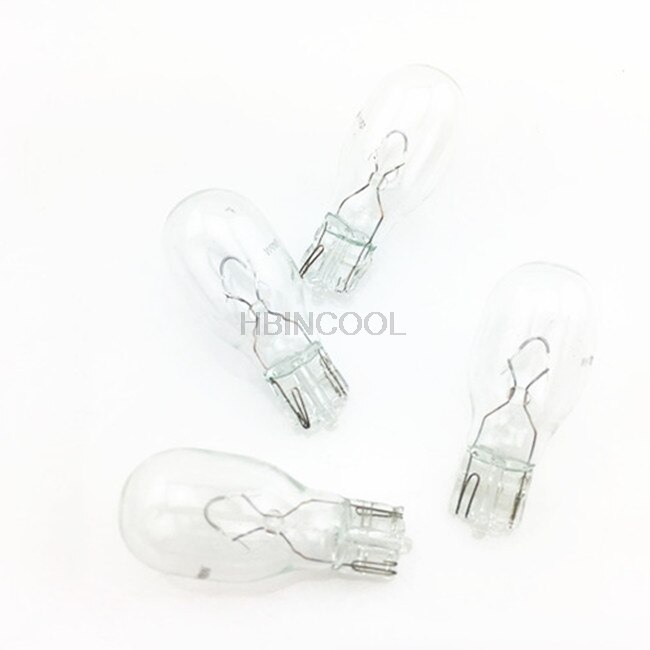 For Elantra Freddy Elantra Reina Sonata High Brake Bulb Reversing Light T1518W/16W Imported products Accessories