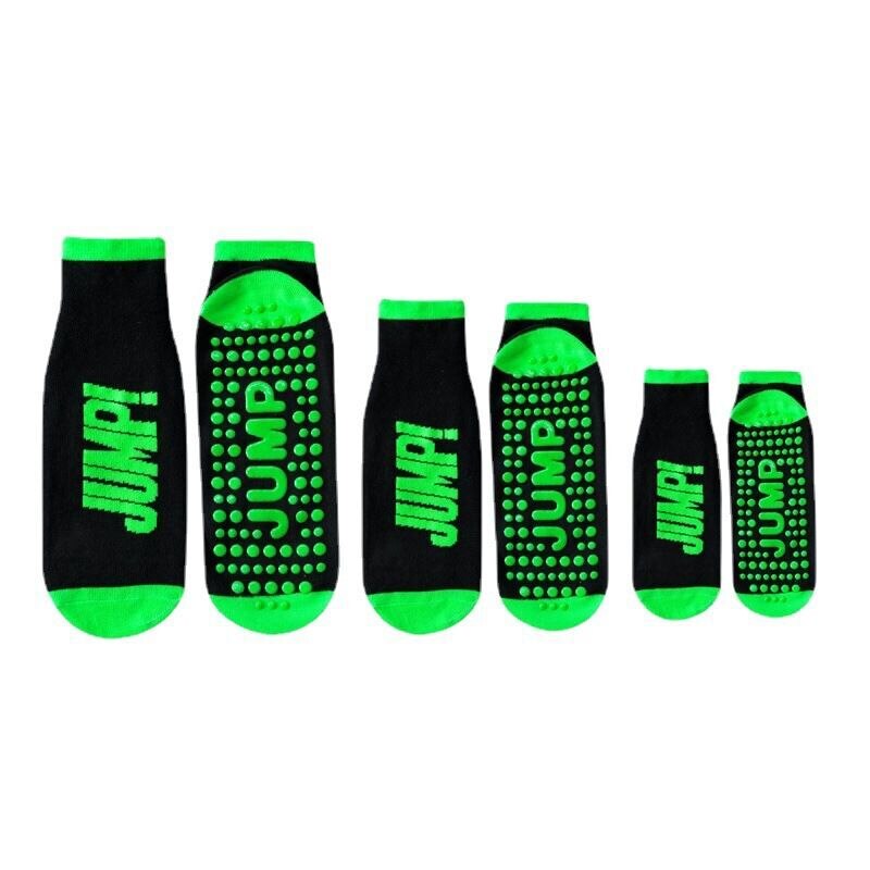 Novo crianças meias anti-deslizamento meias de chão para crianças antiderrapante meias de chão menino e menina casa meias tornozelo meias grossas