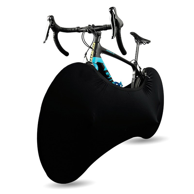 Mtb/Road Fiets Indoor Draagbare Cover Bike Stofkap Fietsband Stofkap Gear Fietsen Accessoires