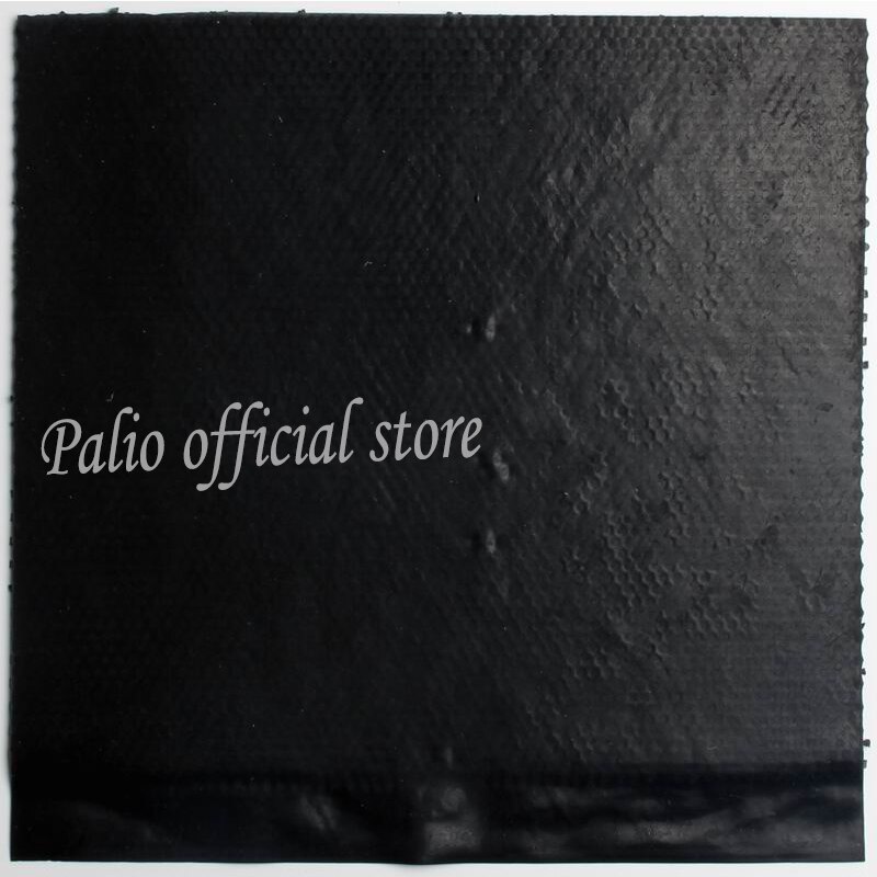 Palio official table tennis rubber CK531A OX rubber without sponge long pimples ping pong game