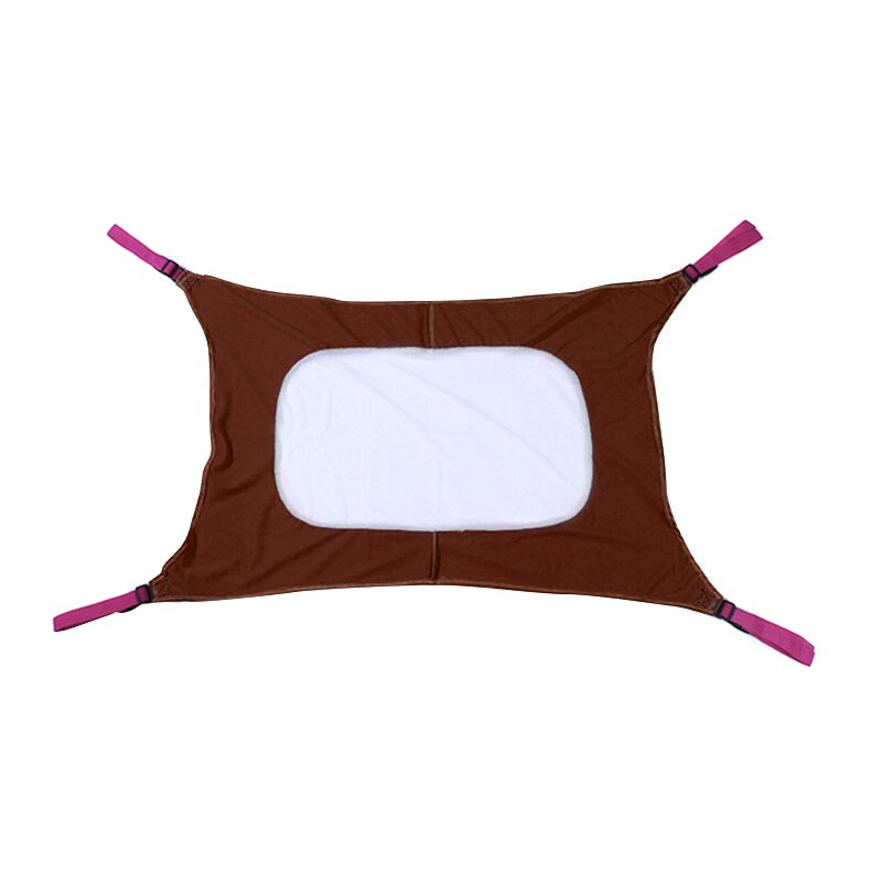 Baby Swing Detachable Baby Hammock Portable Folding Cotton Sleeping Bed Garden Swing for Outdoor CNT 66: Ivory