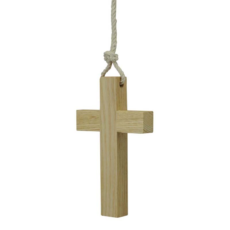 Auto Hang Cross Christian Draagtas Pakket 10*6 Cm Katholieke Kruisbeeld Kruisen Jezus Christus Muur Kruisbeeld Kerk Kruis ornamenten