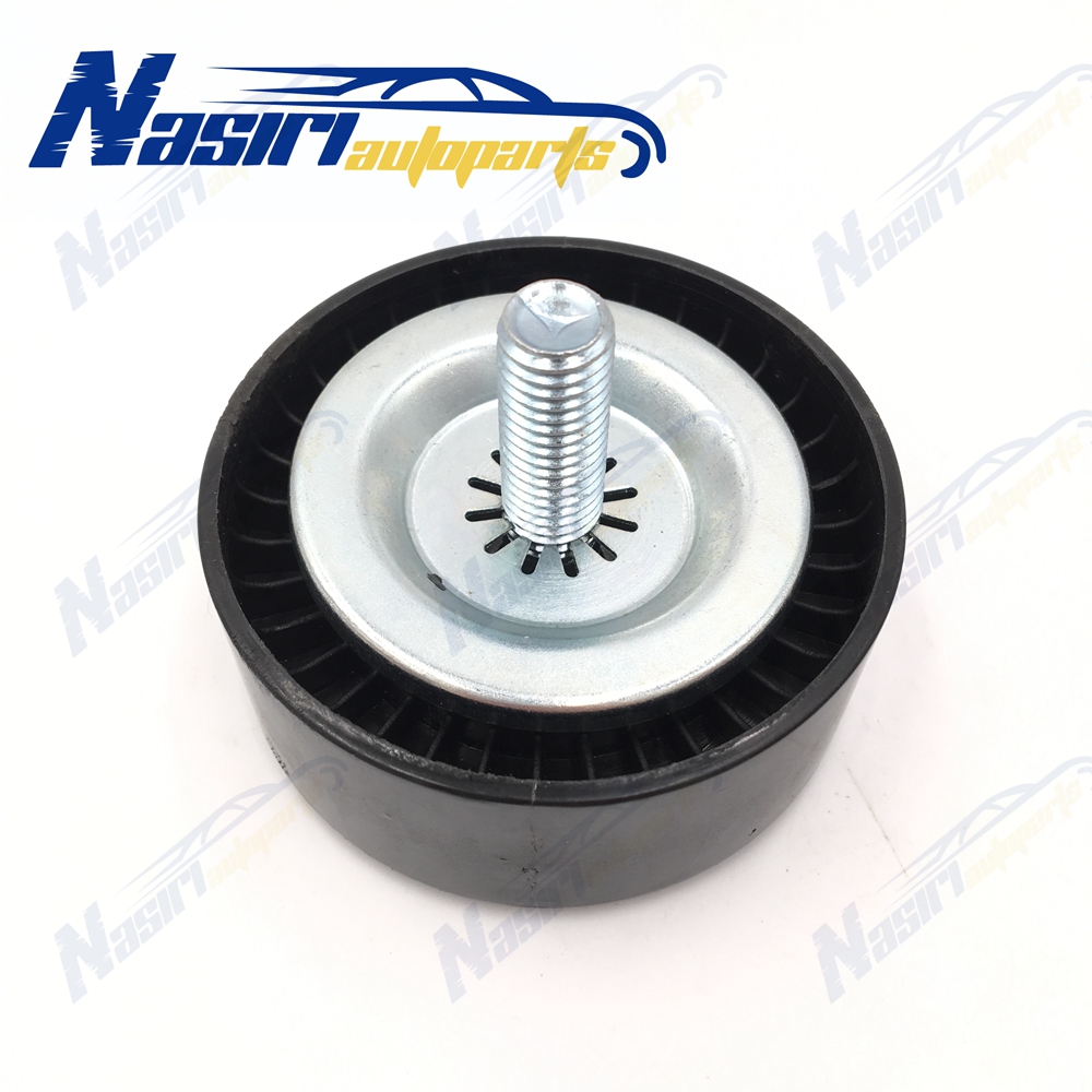 Belt Pulley Idler For -15 Chrysler Sebring Mitsubishi Outlander Grandis JEEP Compass Patriot 2.0 Diesel