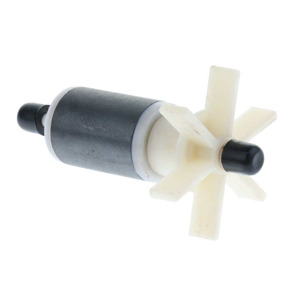 Aquarium Filter Laufrad Montage Filter Teile Ersatz Teil