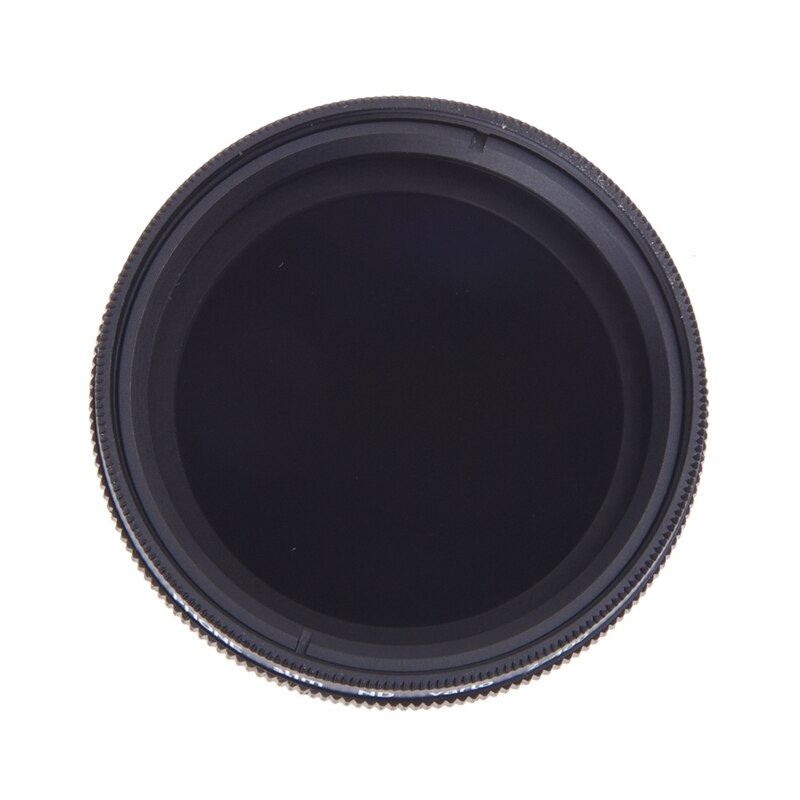 Objectif de téléphone portable 37mm, objectif CPL Android smartphone, filtre de densité neutre, filtre polarisant circulaire ND2-ND