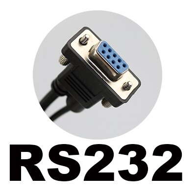 Image Kiosk 2D/QR/1D plug play Koisk Embedded Scanner Module SH-400 USB2.0/RS232 Interface USB 2D Scan engine: RS232