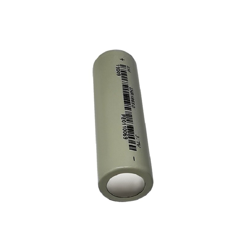 Best Cylindrical 3.7V 3100 mAh 18650 Lithium-ion batteries cell with KC CE CB ROHS MSDS UN38.3 IEC certification