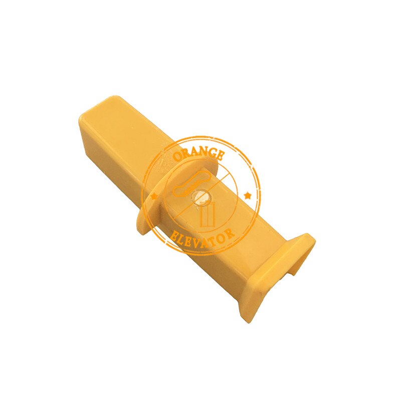 Lift Gids Schoenen Liner Maat 125*16Mm Of 125*10Mm Fit Voor Thyssen Lift