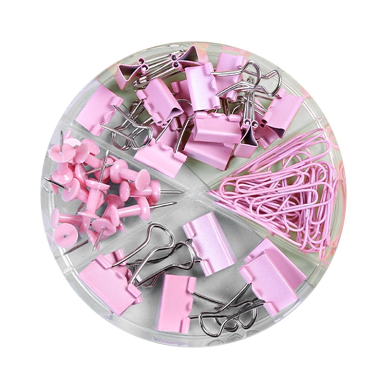 10 zwarte metalen magneten, 31 mm, magnetische clip voor koelkast, voor keuken, kantoor, school, etiketten en tassen