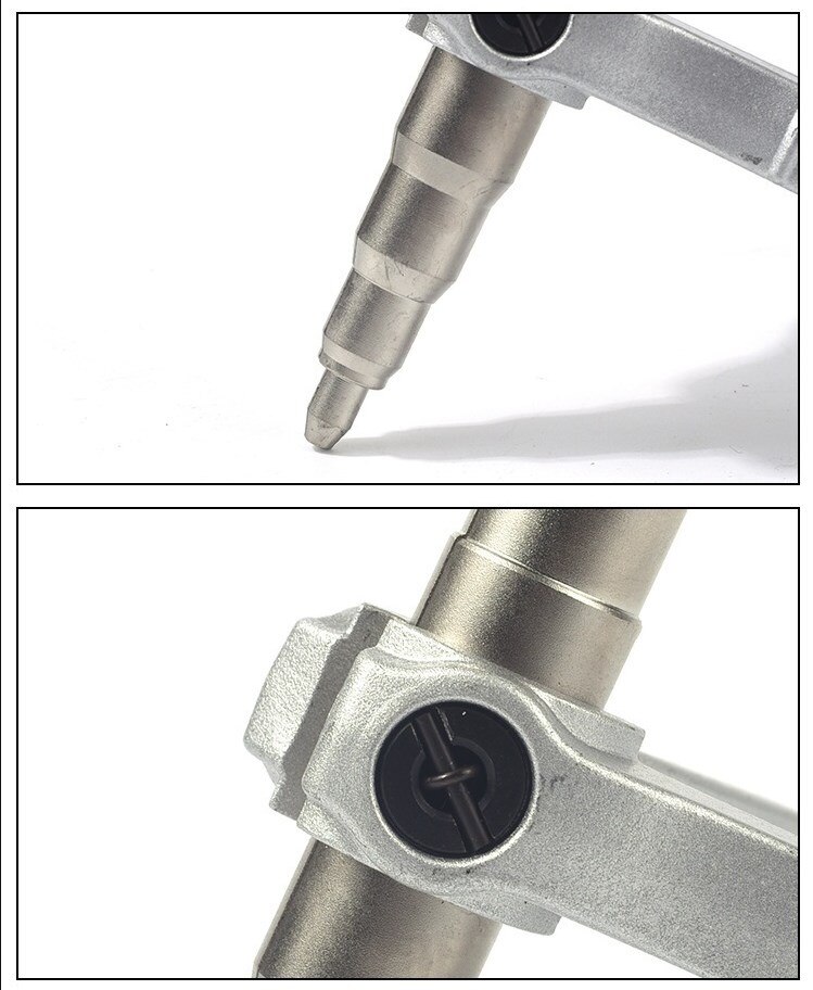 ST-22 Air Conditioning Refrigeration Repair Tool Manual Expander Expander