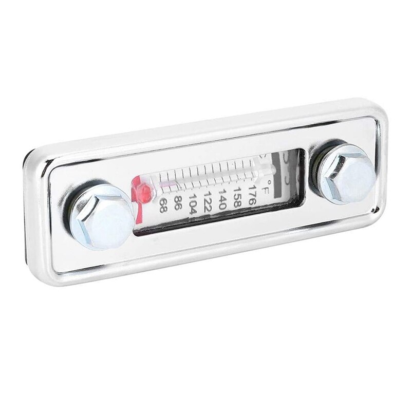 Liquid Level Gauge Oil Level Gauge For Oil Tank Intuitive Display Hydraulic System Accurate Measurement Tool(LS-3)