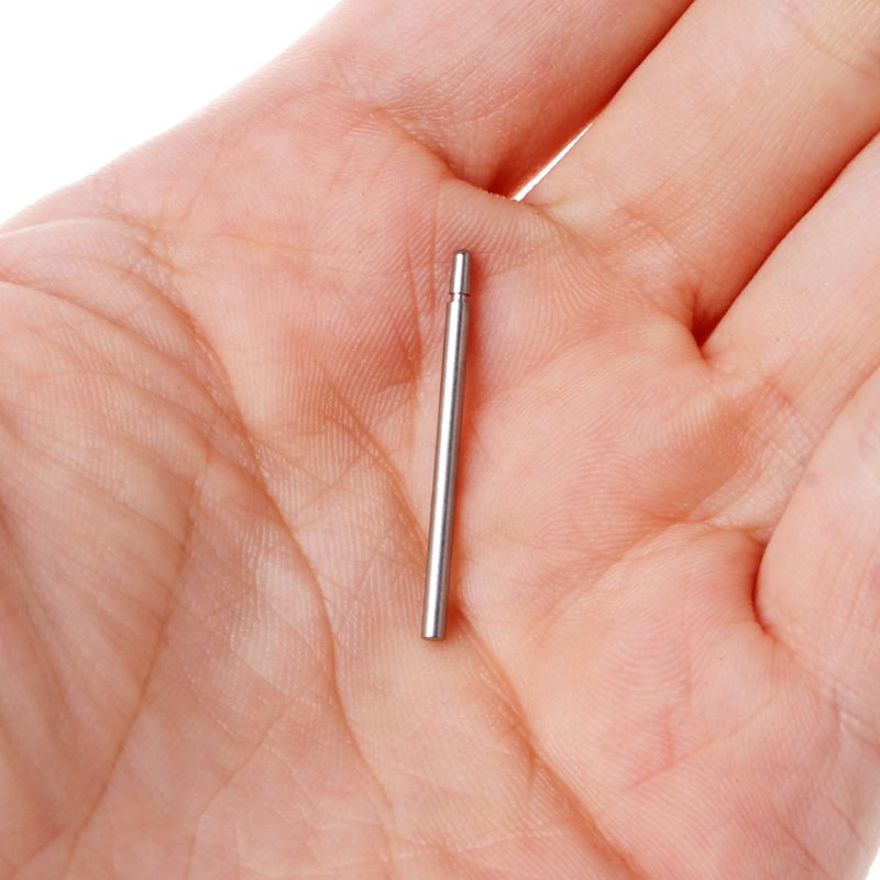 Duurzaam Titanium Legering Pen Vullingen Tekening Grafische Tablet Standaard Penpunten Stylus Voor Wacom Bamboo Intuos Pen CTL-471 Ctl4100