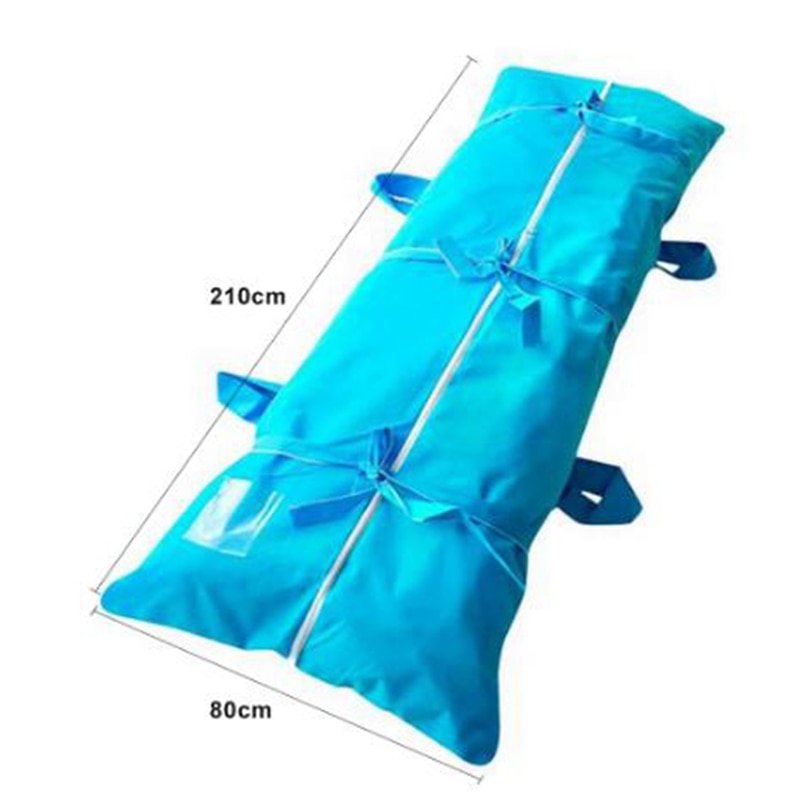 Good Leak-proof Coffin Funeral Home Antiseptic Bod... – Grandado