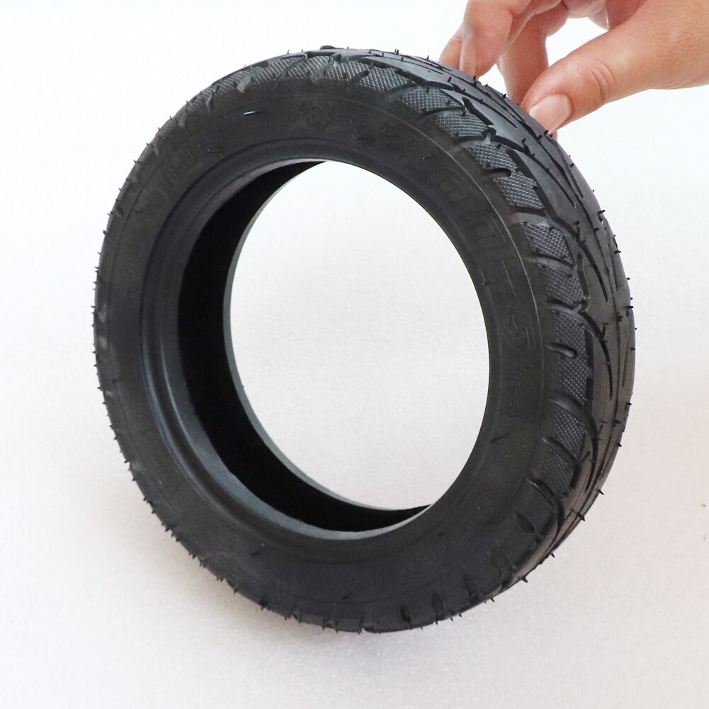 8X2.00-5 Vacuum tires Wheel Tyre 8X2.00-5 Tire for Kugoo C3 S3 S2 MINI Electric BIKE