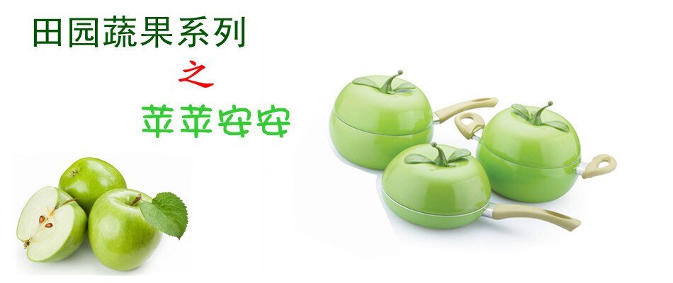 Marmite à soupe créative en alliage d'aluminium, cuisinière à gaz à Induction universelle en aluminium, Double oreilles, poêle à frire Wok