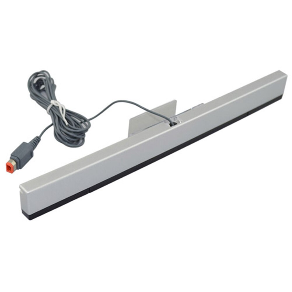 5 stücke Verdrahtete Infrarot IR Signal Ray Sensor Bar Empfänger Motion Sensor Spiel Bewegen Fernbedienung Bar Inductor Empfänger/U