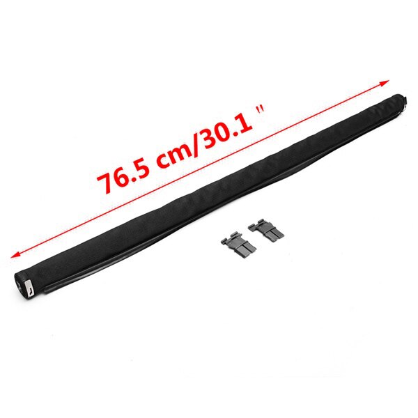 Czarny szyberdach parasolka kukurydza 1K9877307B dla Sharan Tiguan golf -Q5