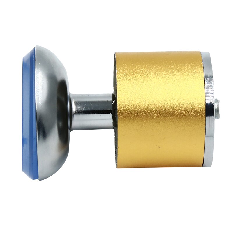 Furniture Leg Adjustable Cabinet Foot Round Tube Adjustable Foot Cover Thickened Reinforcement Cabinet Foot Aluminum Alloy