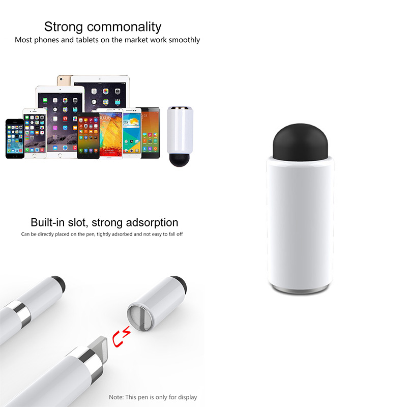 Smart Tablet Pen Replacement Cap Silicone Tablet P... Grandado