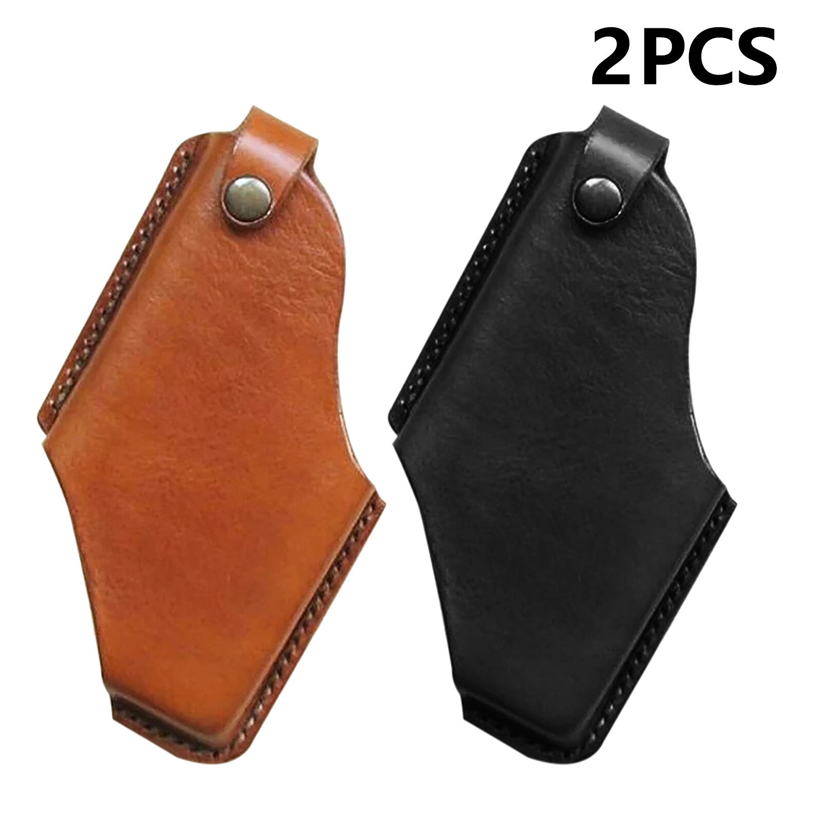 Vêtement Homme CEINTURE Poche Taille-suspendu coque de téléphone Port Ceinture Poche Sports de Plein Air Anti-Perte de téléphone rétro Poches Sac de Poche # g30