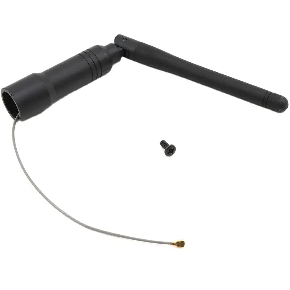 2.4GHZ Transmitter TX Antenna Aerial for JR X9303 X9503 12X SMP Spektrum DX7 JRPA164 Replacement Assembly Radio Remote Controler