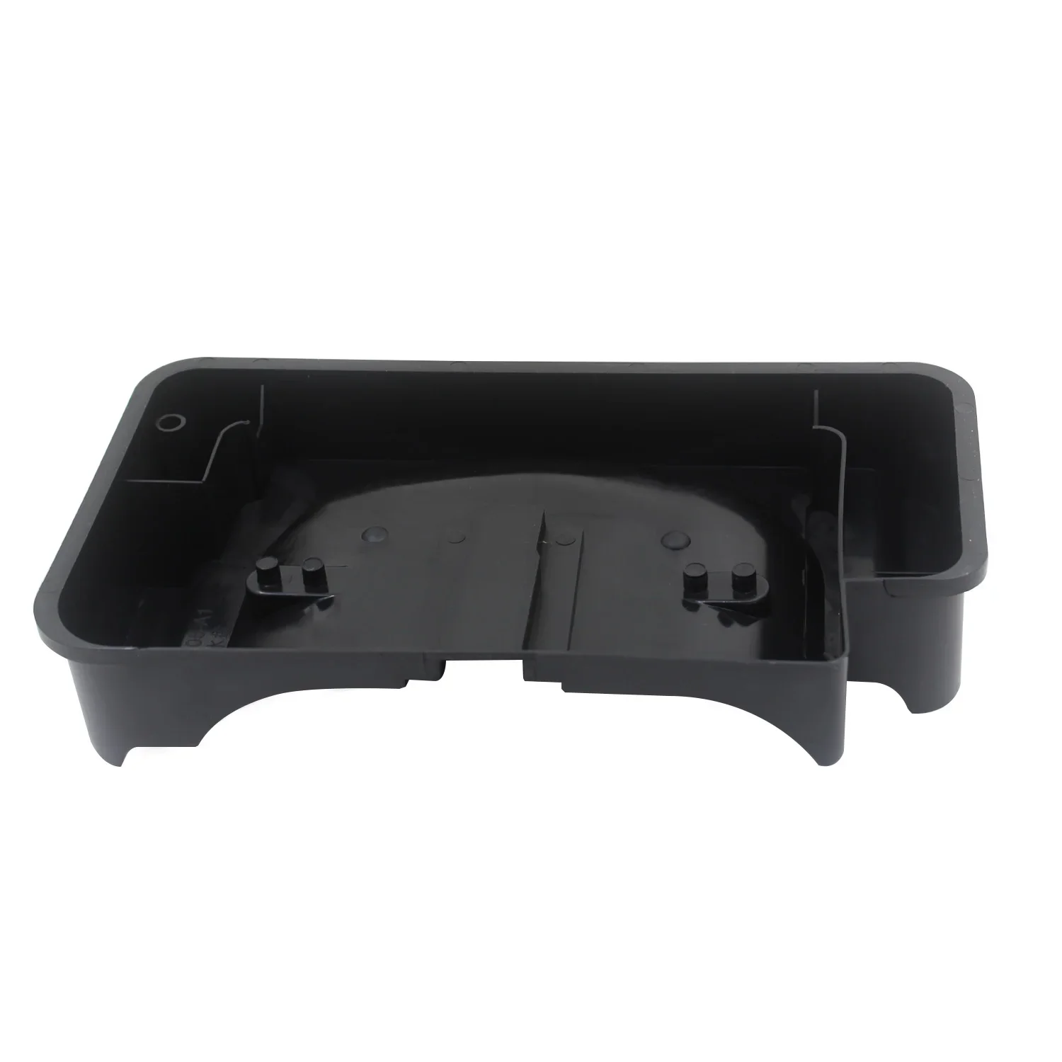 Draga de refrigerador para refrigerador, bandeja de agua, compresor de frige, bandeja de aguas residuales, tanque, plato evaporación de agua