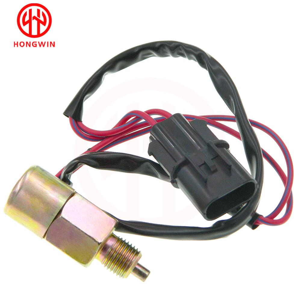 Reverse Lichtschakelaar/Back Up Switch 93860-4A010 938604A000 ADG01402 RS5637 Voor Hyundai H-1 98 H100 96 Voor Kia K2700 k2900