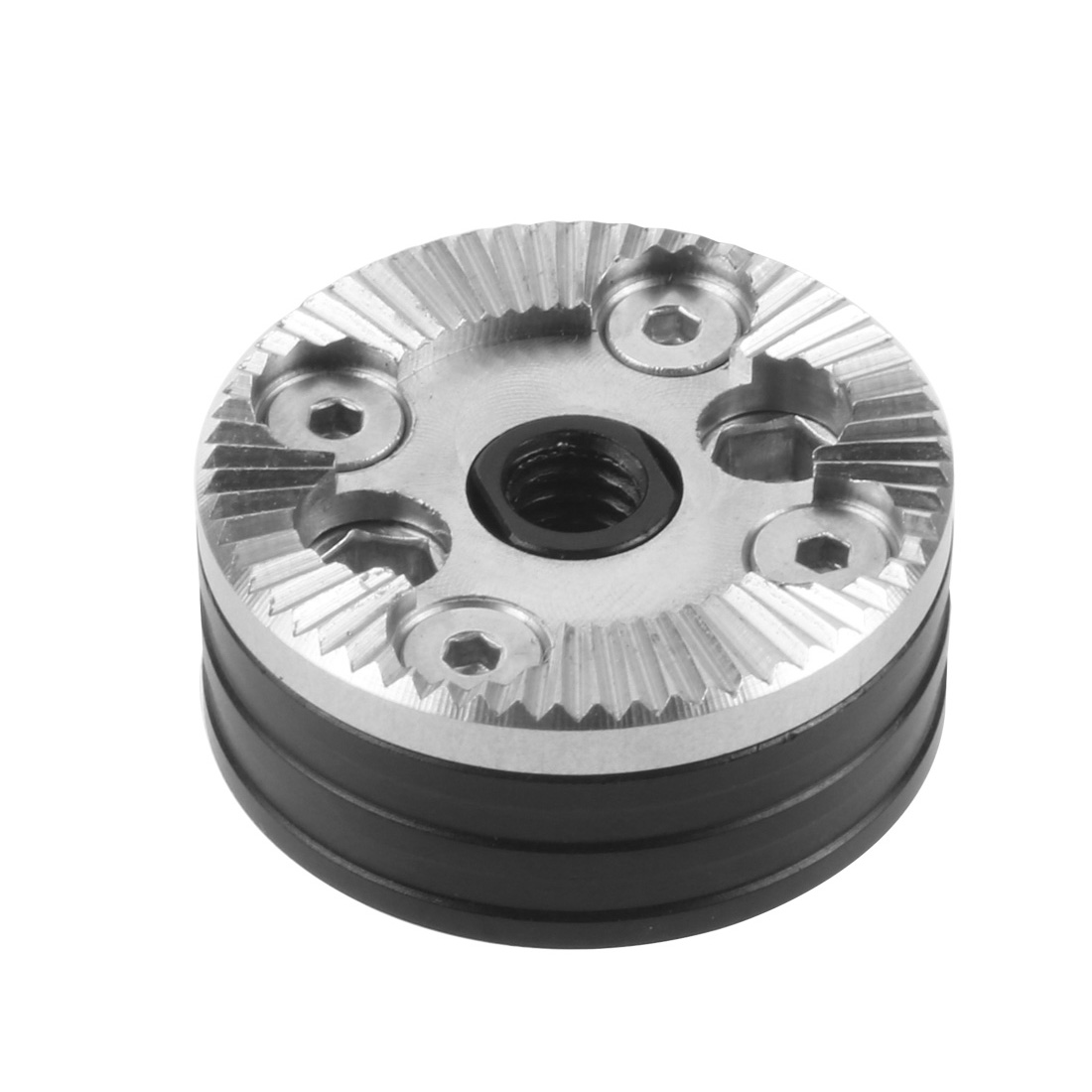Arri Standard Rosette Bolzen Montage m6 Gewinde für DSLR Kamera KäFeige Anlage Seiten griff Griff Grundplatte verbinden Monitor Adapter