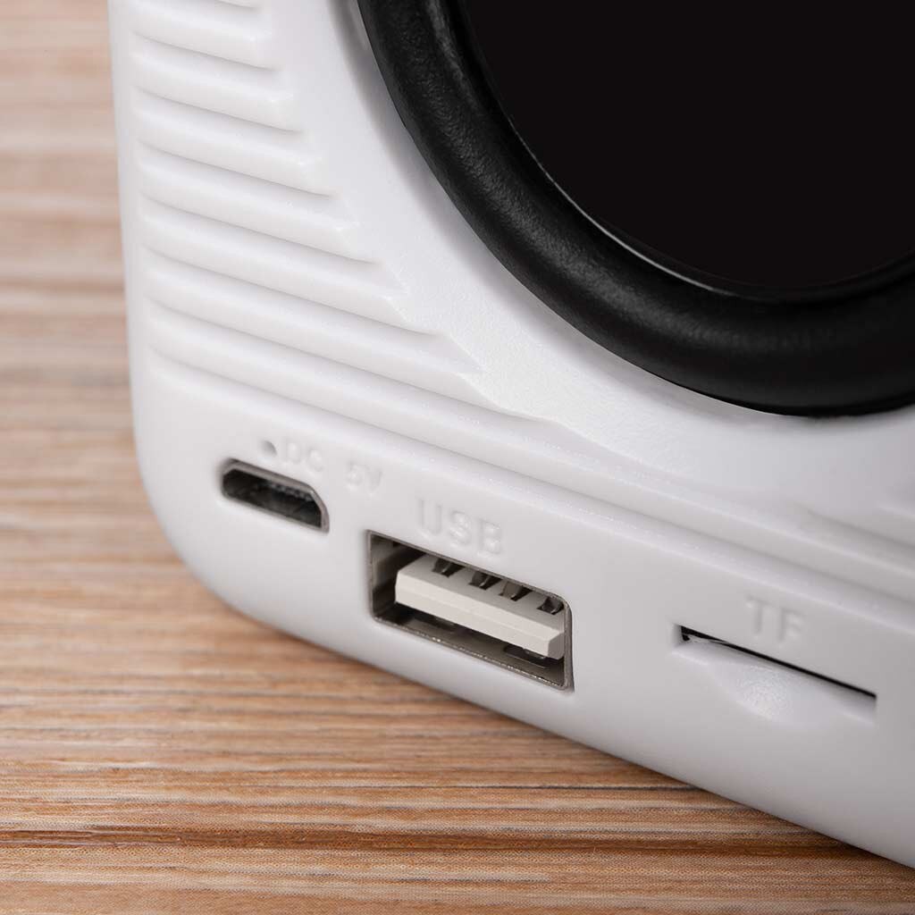 HIFI tragbare drahtlose Bluetooth TV modell lautsprecher stereo TF karte USB für Samsung computer mobile unterhaltung #10