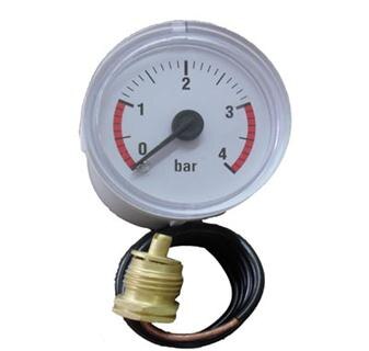 Manometro della caldaia ARISTON