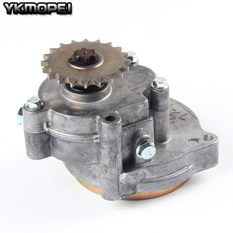T8F 11 14 17 20 Tand Koppeling Drum Versnellingsba... – Grandado