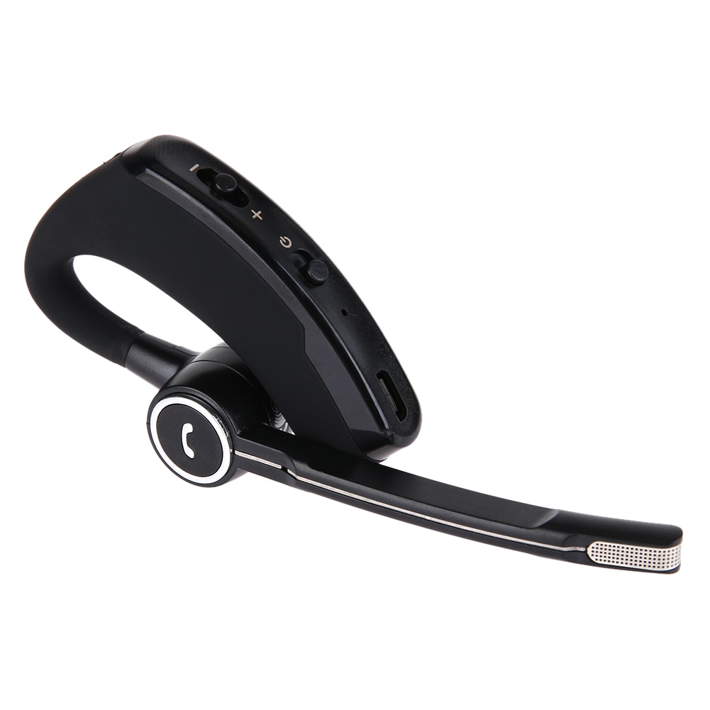 V8/ V8S Draadloze Bluetooth V4.0 Headset Hifi 3D Stereo In-Ear Oordopjes W/Call Mic Universal Business oordopjes Voor Driver Sport