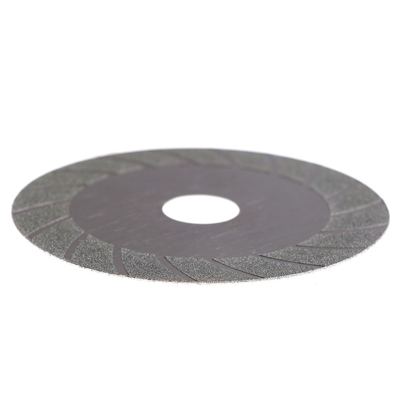 1Pc Carbon Diamond Cutting Disc Cutter Grinding Wheel For Glass Metal Rotary Tools Accessories Steel Cutting Disc 100mm