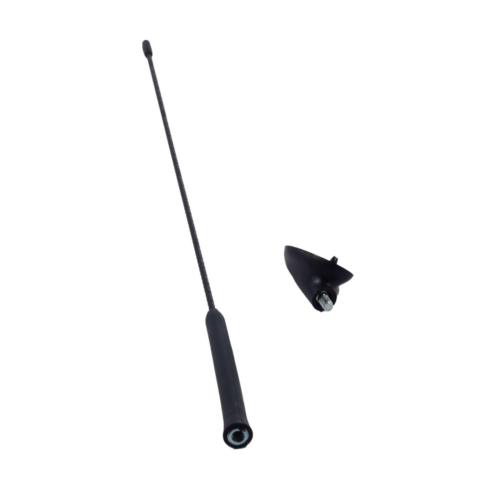 16 "Auto Dak Antenne Antennes Radio Stereo Met Base Voor Ford/Mondeo/Focus/C-MAX/Fiesta/Kuga/Transit 1508144 1087087