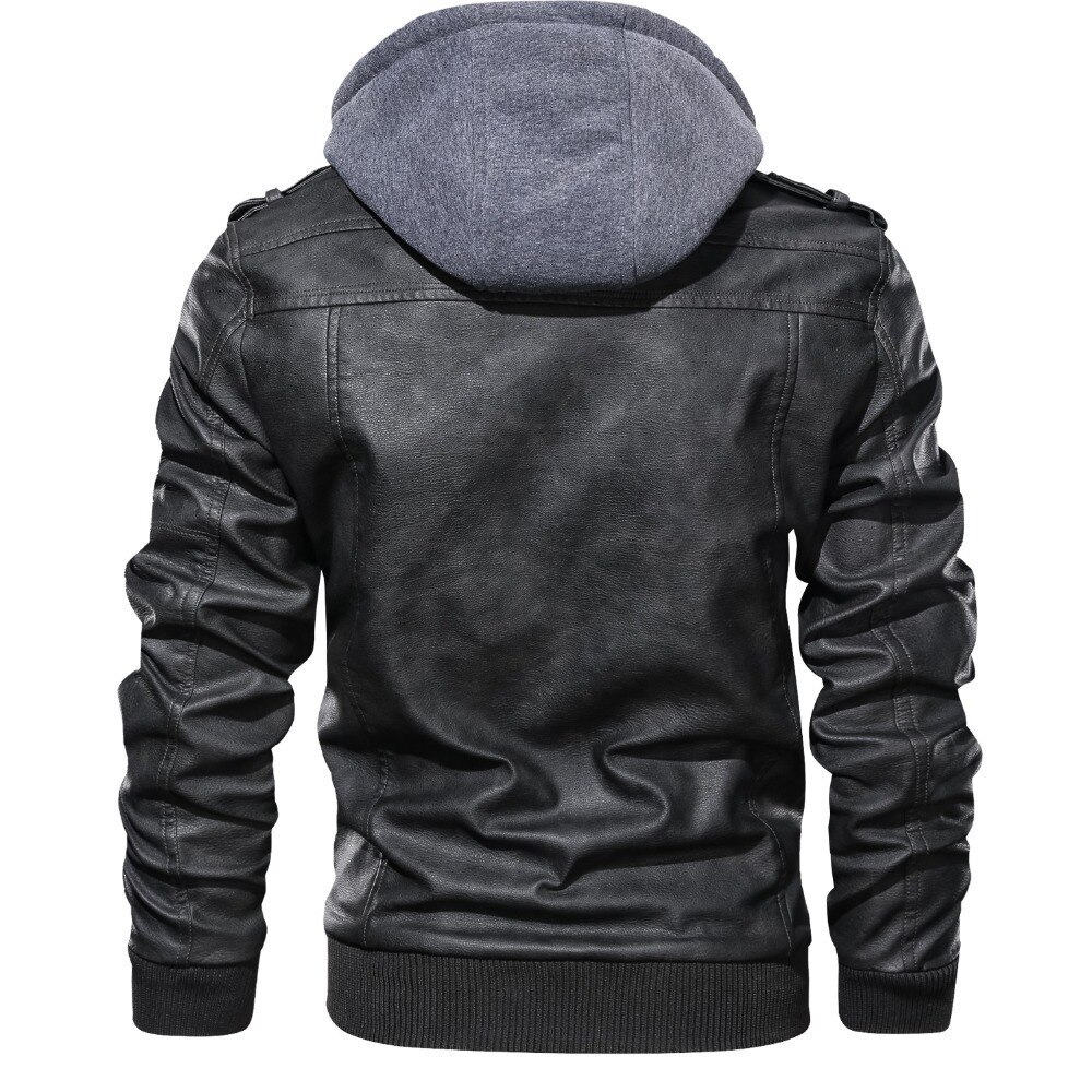 BM Jacket