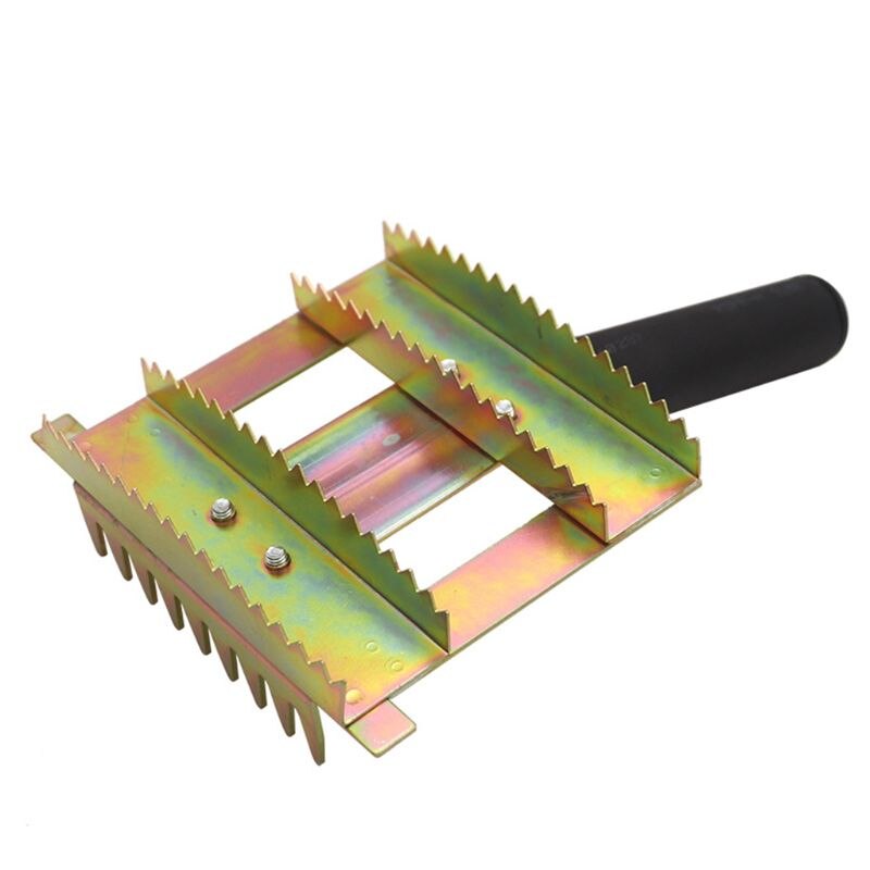 Cattle Sheep Metal Antipruritic Brush Clean Animal... – Grandado
