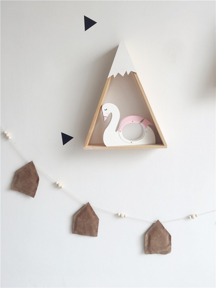 Zderzak dla dzieci uroczy balon baner imprezowy dekoracja robić pokoju dziecięcego wiszący przedszkole dekoracje ścienne prezenty świąteczne trznadel ornament zderzak: 12