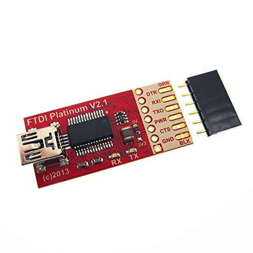 5V ftdi adapter Pro Mini Program Downloader FTDI Basic*