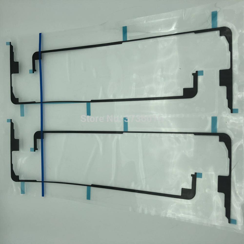 10pcs/bag frame adhesive for Ipad 5/air 1 frame sticker LCD display touch screen glass front panel paste together