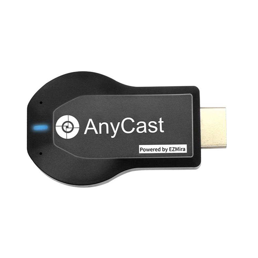 Wifi 1080P Hd Hdmi Tv Stick Voor Ezcast Airplay Dlna Miracast Draadloze Wifi Display Dongle Ontvanger Wifi Tv Audio adapter