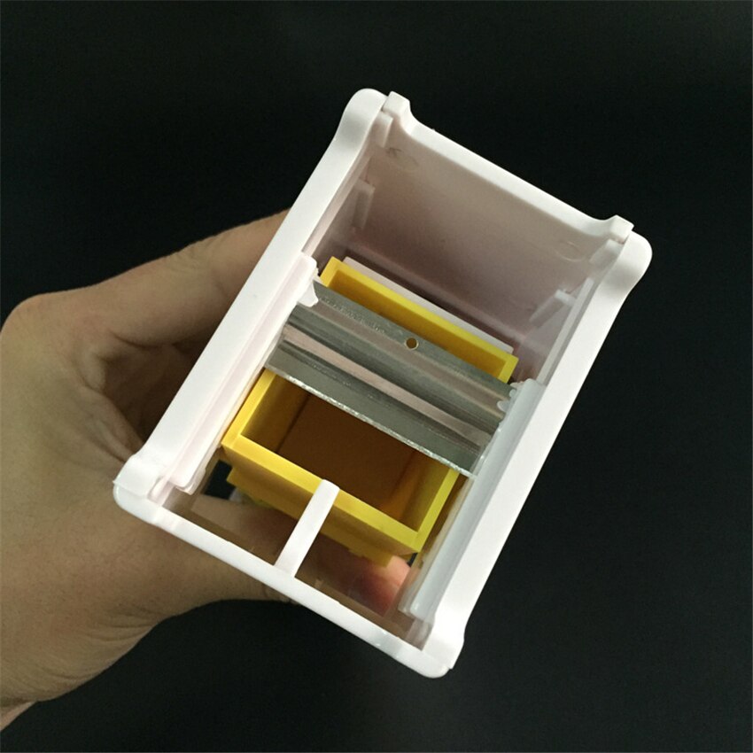Stick taglierina per burro fette di burro negozi convenienti affettatrice per burro Toast trituratore cioccolato utensili da cucina affettatrice per burro