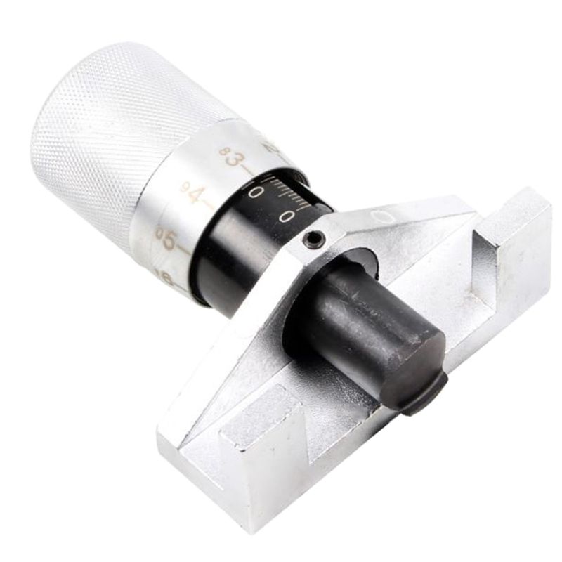 Strumento di prova del tester del misuratore di tensione della cinghia di distribuzione della cinghia di trasmissione dell'automobile universale