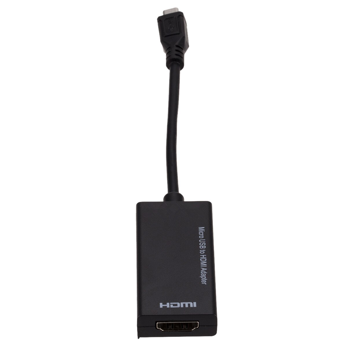 Micro USB MHL 2.0 naar HDMI HDTV TV HD Adapter kabel 1080 P HD HDMI Audio Video Kabel MHL Converter voor Telefoon Mobiele Laptop PC TV