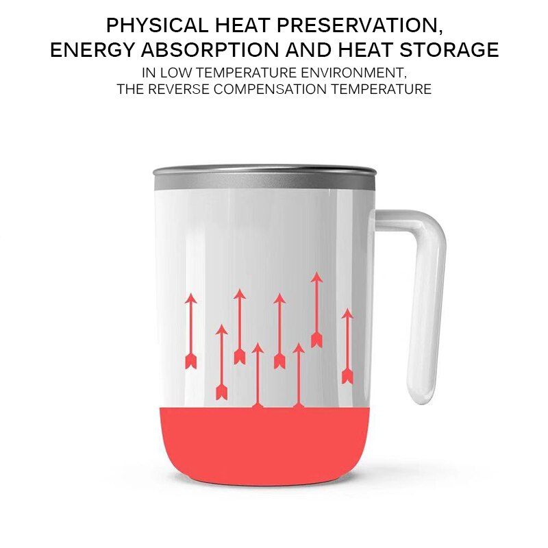 Automatische Selbst Rühren Becher Mischen Tasse Kaffee Milch Rührgerät Saft Trinken Tasse Für Heimat Sekretariat Reise Wasserdicht Und Waschbar