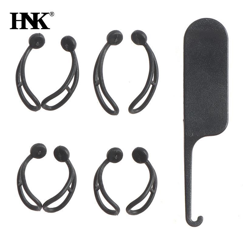 1Set Nose Up Lifting Shaper Clipper Bridge Rechttrekken Apparaat 4 Maten Pijn Gratis