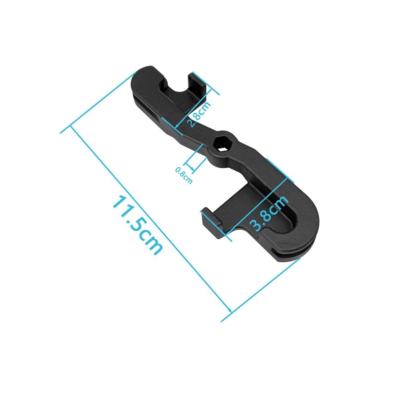 5mm Brake Pipe Bender Bending Tool Bending Options Tool Brake Fluid Elbow Tool Modification Tool