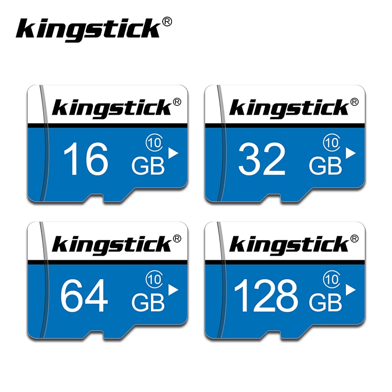 Memory Card 32GB 16GB 8GB 128GB 64GB USB Card Class 10 TF SD Card 8 16 32 64 128 GB Cartao De Memoria Carte Adapter